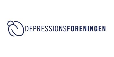 Depressionsforeningens logo 2024